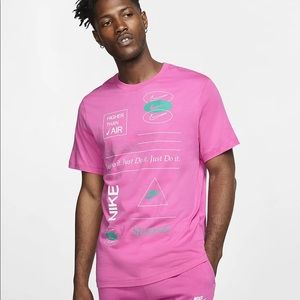 Nike Air tee shirt